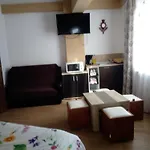 Si Daniel Apartament