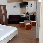 Si Daniel Apartament Eforie Nord