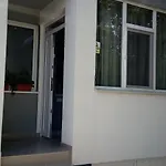 Si Daniel Apartament