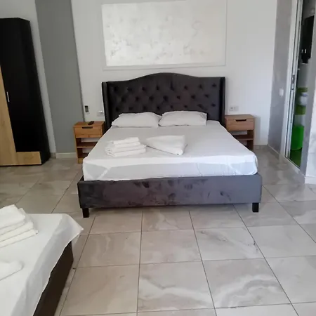 Apartament Si Daniel Eforie Nord