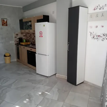 Si Daniel Eforie Nord