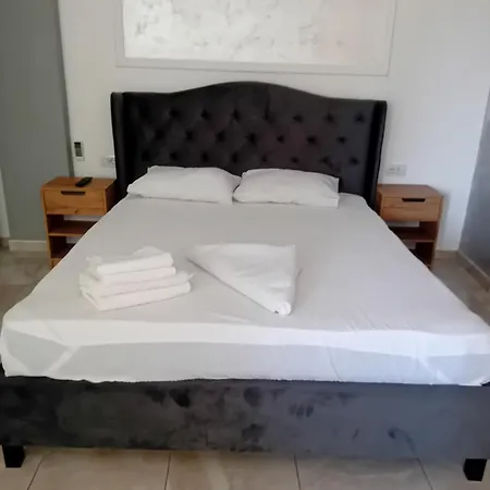 Si Daniel * Eforie Nord