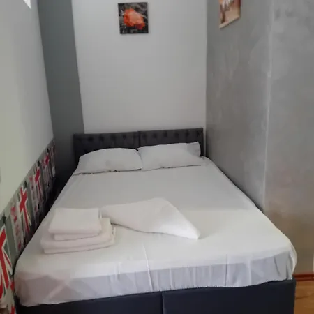 Si Daniel Apartamento