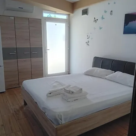 Apartament Si Daniel *