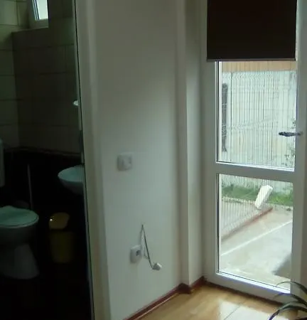 Apartament Si Daniel