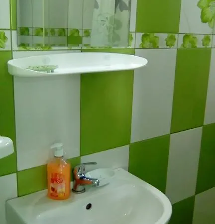 Apartament Si Daniel *