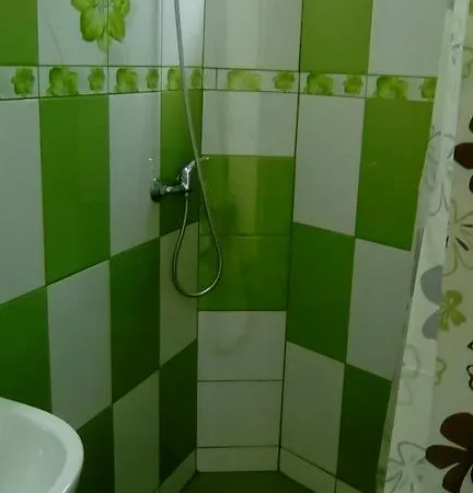 Apartament Si Daniel Eforie Nord