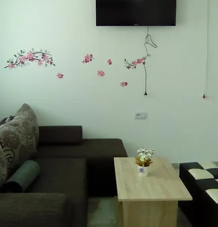 Apartament Si Daniel Eforie Nord