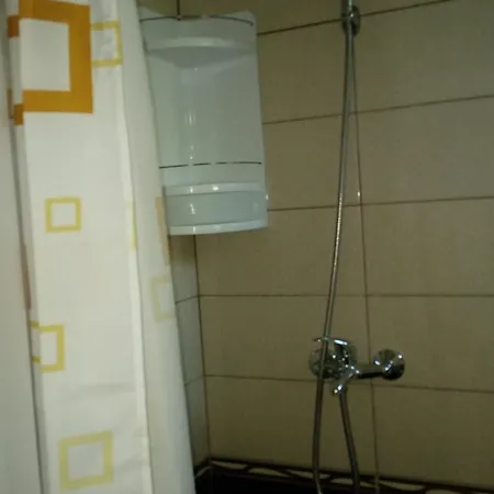 Si Daniel Apartament *
