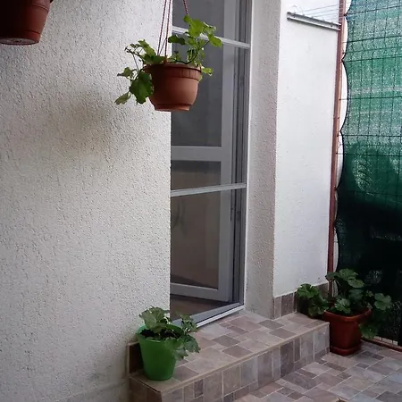 Apartament Si Daniel Eforie Nord