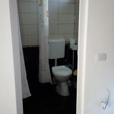Apartament Si Daniel Eforie Nord