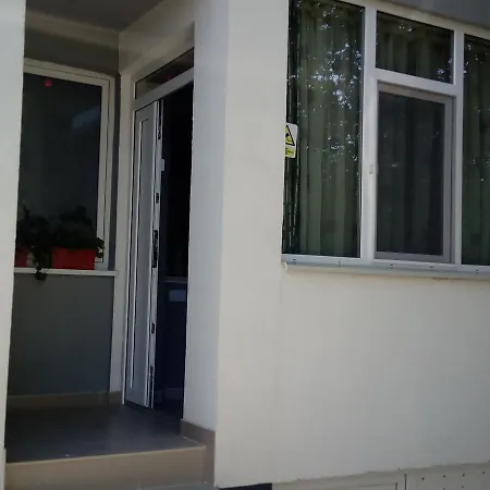 Si Daniel Apartament