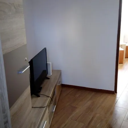 Apartament Si Daniel *
