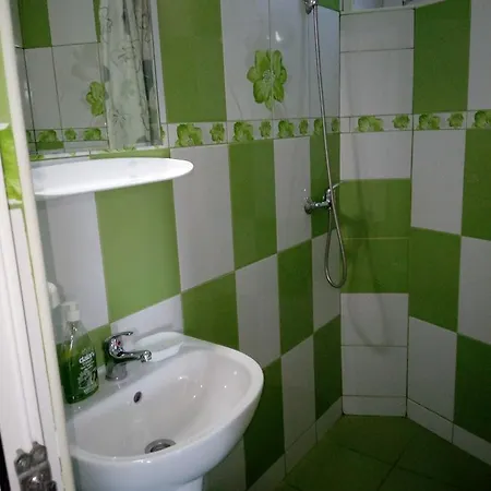 Si Daniel Apartament Eforie Nord