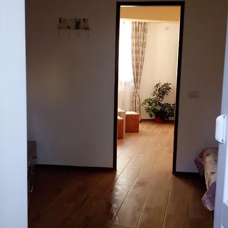 Si Daniel Apartament *