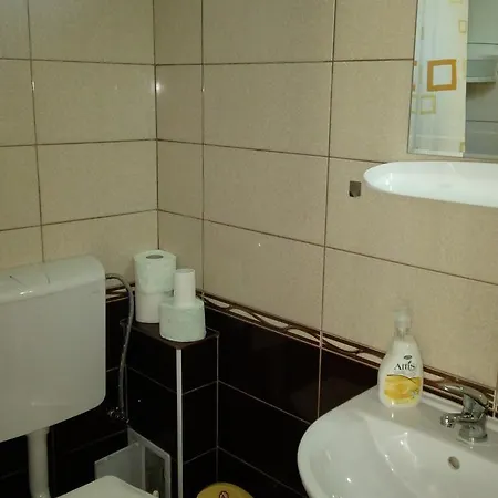 Apartament Si Daniel