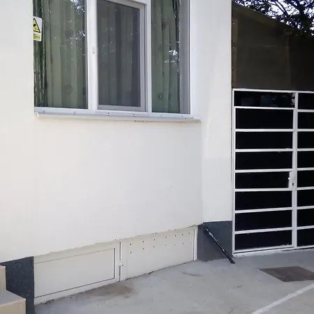 Si Daniel Eforie Nord