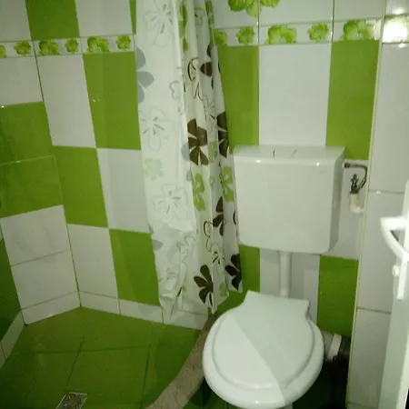 Apartament Si Daniel Eforie Nord