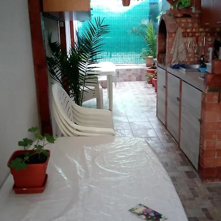 Apartament Si Daniel Eforie Nord