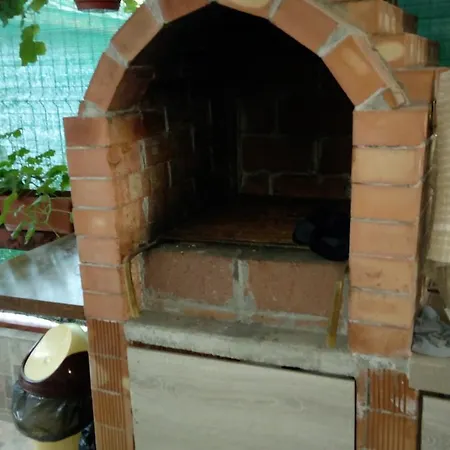 Si Daniel Apartament Eforie Nord