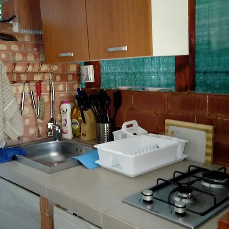 Si Daniel Apartament Eforie Nord