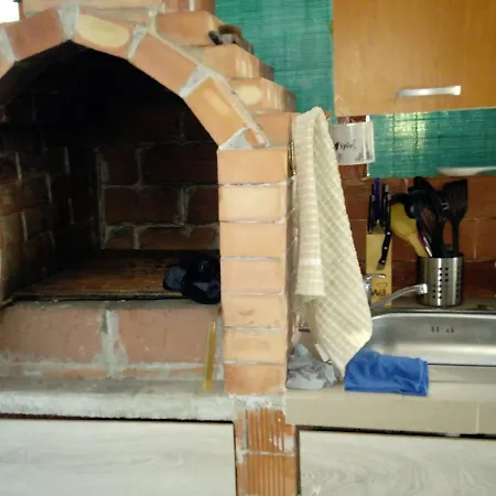 Apartamento Si Daniel Eforie Nord