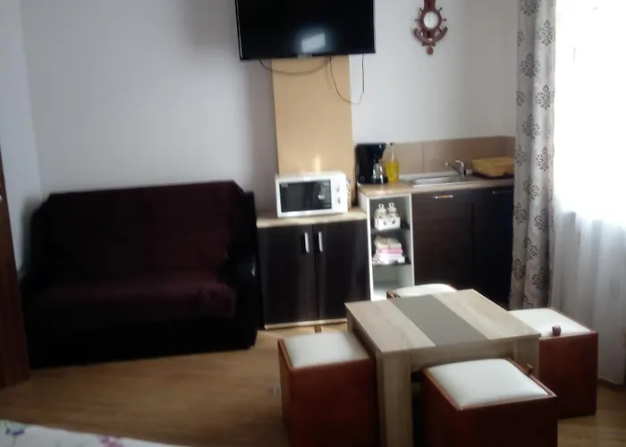 Si Daniel Apartamento