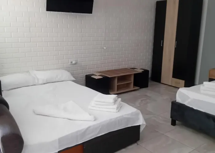 Si Daniel Apartamento