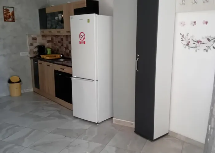 Si Daniel Eforie Nord