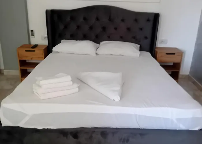 Si Daniel * Eforie Nord