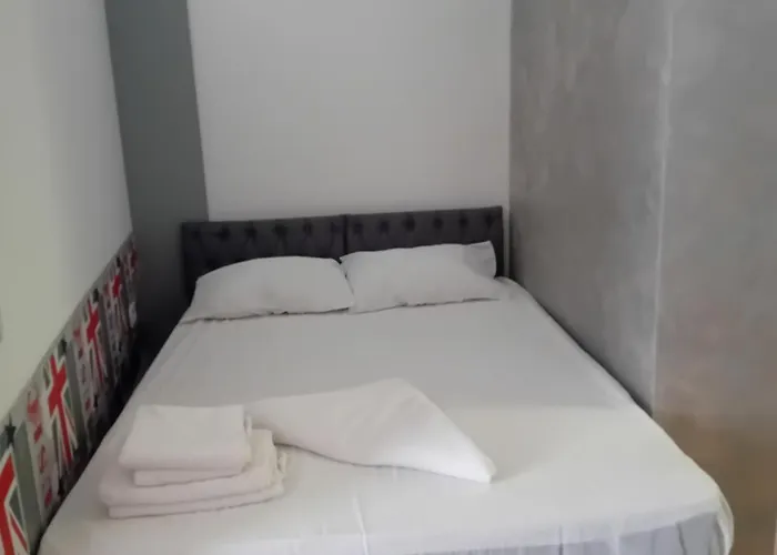 Si Daniel Apartamento