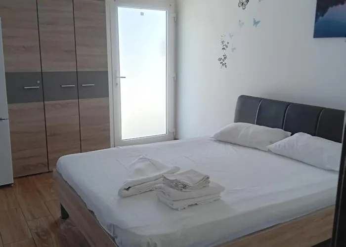 Apartamento Si Daniel *