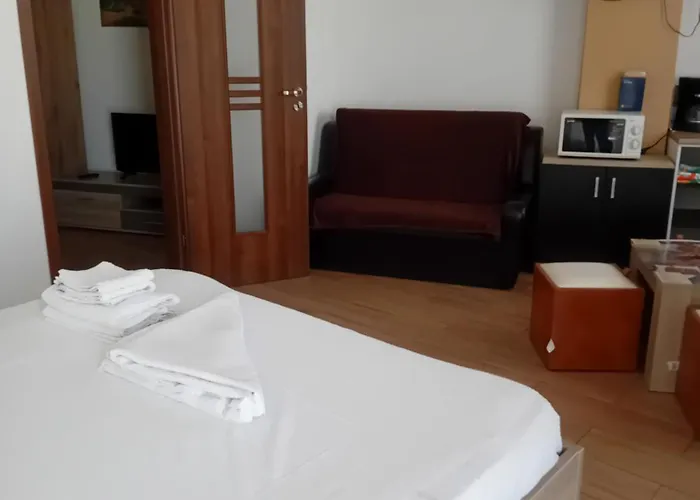 Si Daniel Apartamento *