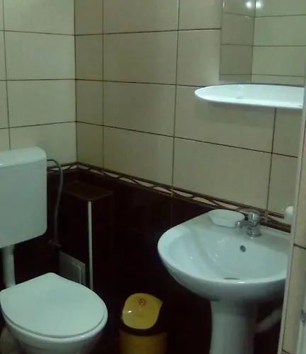 Apartamento Si Daniel