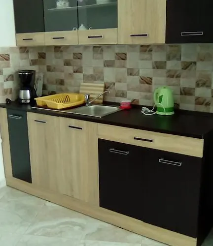 Si Daniel Eforie Nord