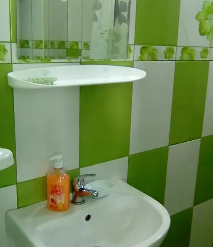 Apartamento Si Daniel *