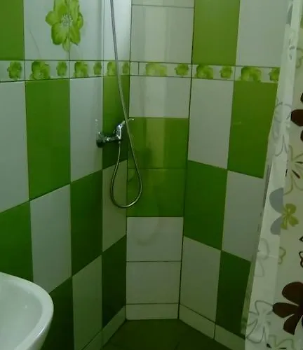 Apartamento Si Daniel Eforie Nord