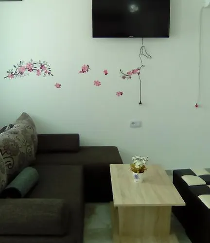 Apartamento Si Daniel Eforie Nord