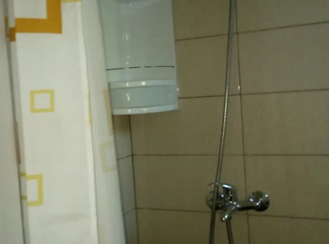 Si Daniel Apartamento *