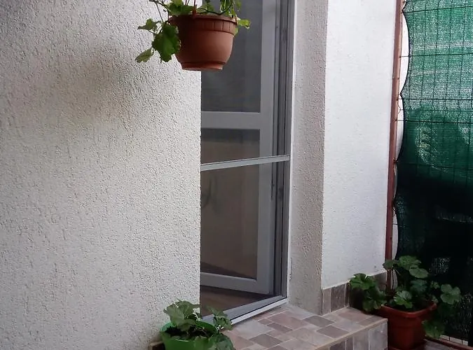 Apartamento Si Daniel Eforie Nord