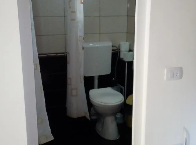 Apartamento Si Daniel Eforie Nord