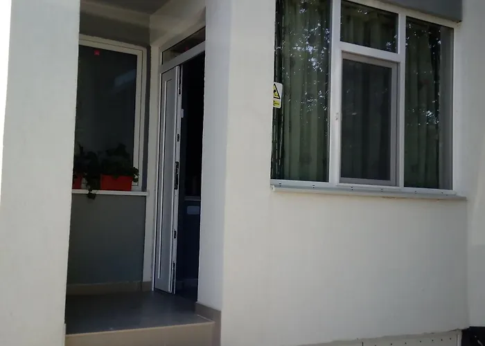 Si Daniel Apartamento