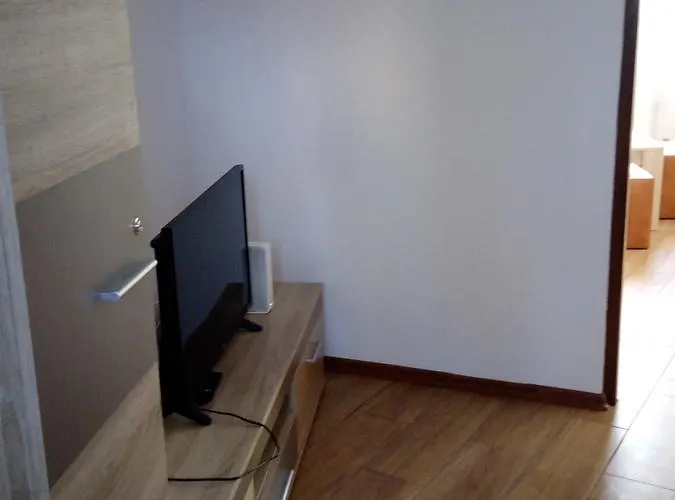 Apartamento Si Daniel *