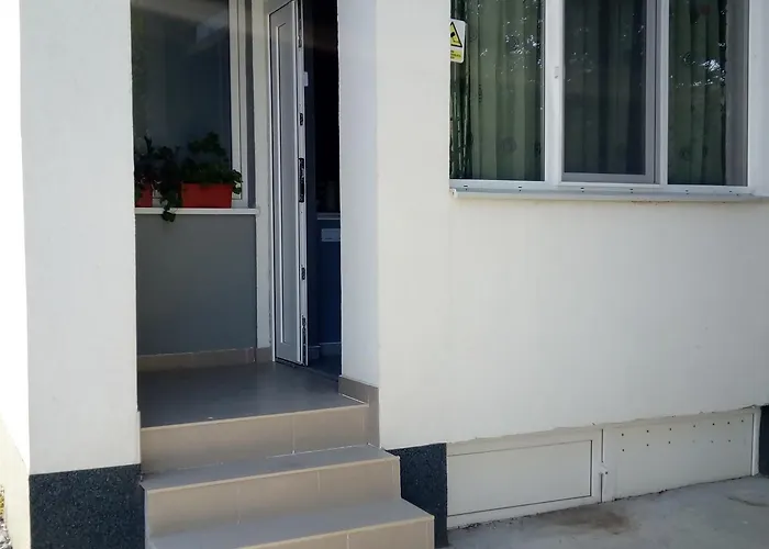 Si Daniel Eforie Nord