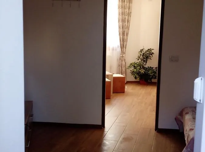 Si Daniel Apartamento *