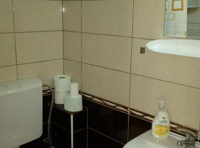 Apartamento Si Daniel