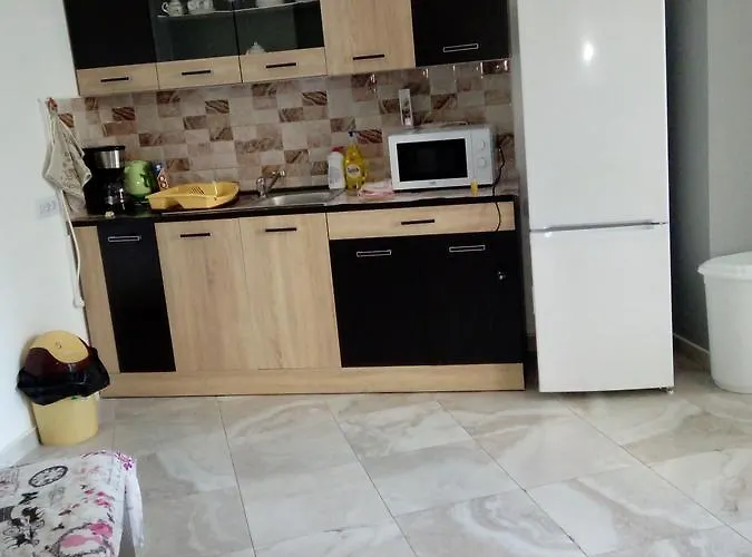 Si Daniel Eforie Nord