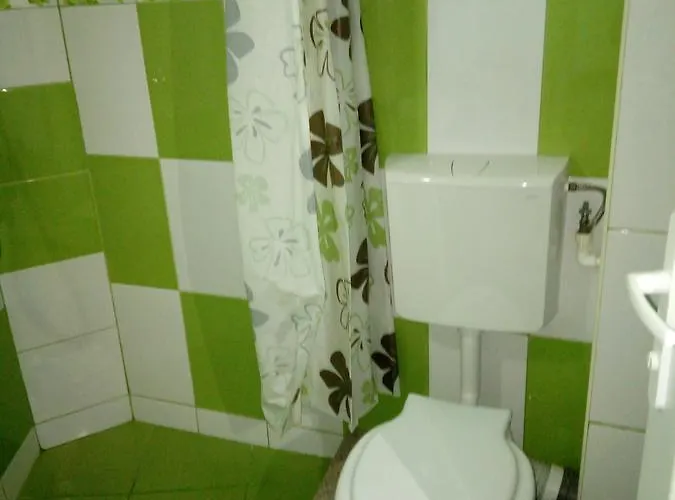 Apartamento Si Daniel Eforie Nord