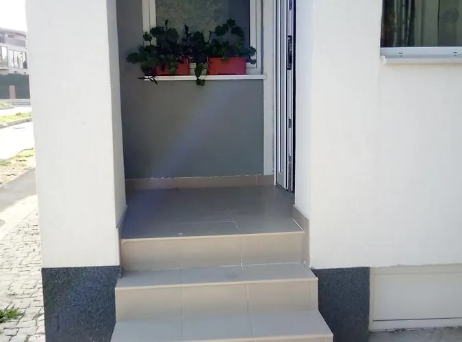 Si Daniel Apartamento