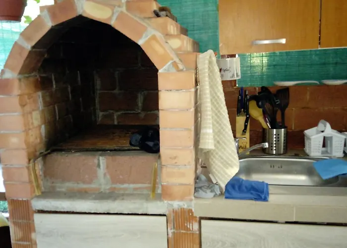 Apartamento Si Daniel Eforie Nord